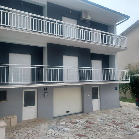 Apartment Sano Ποντστράνα Εξωτερικό φωτογραφία