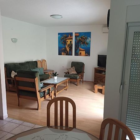 Apartment Sano Ποντστράνα Εξωτερικό φωτογραφία
