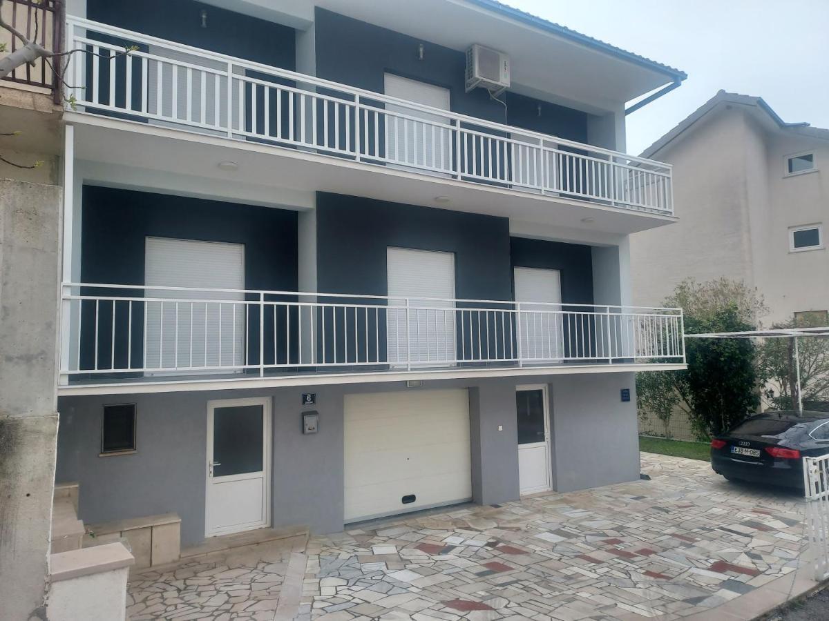 Apartment Sano Ποντστράνα Εξωτερικό φωτογραφία