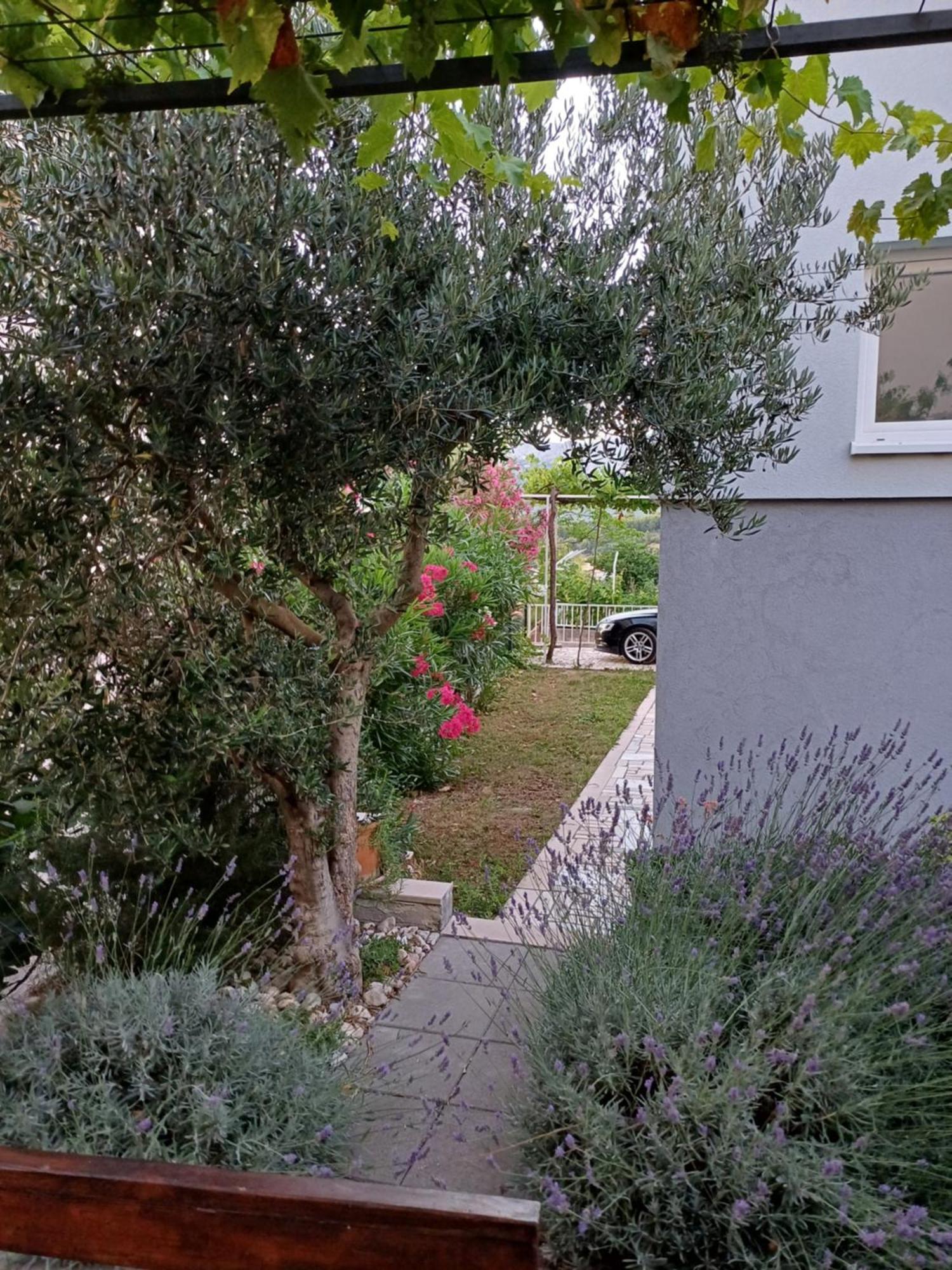 Apartment Sano Ποντστράνα Δωμάτιο φωτογραφία