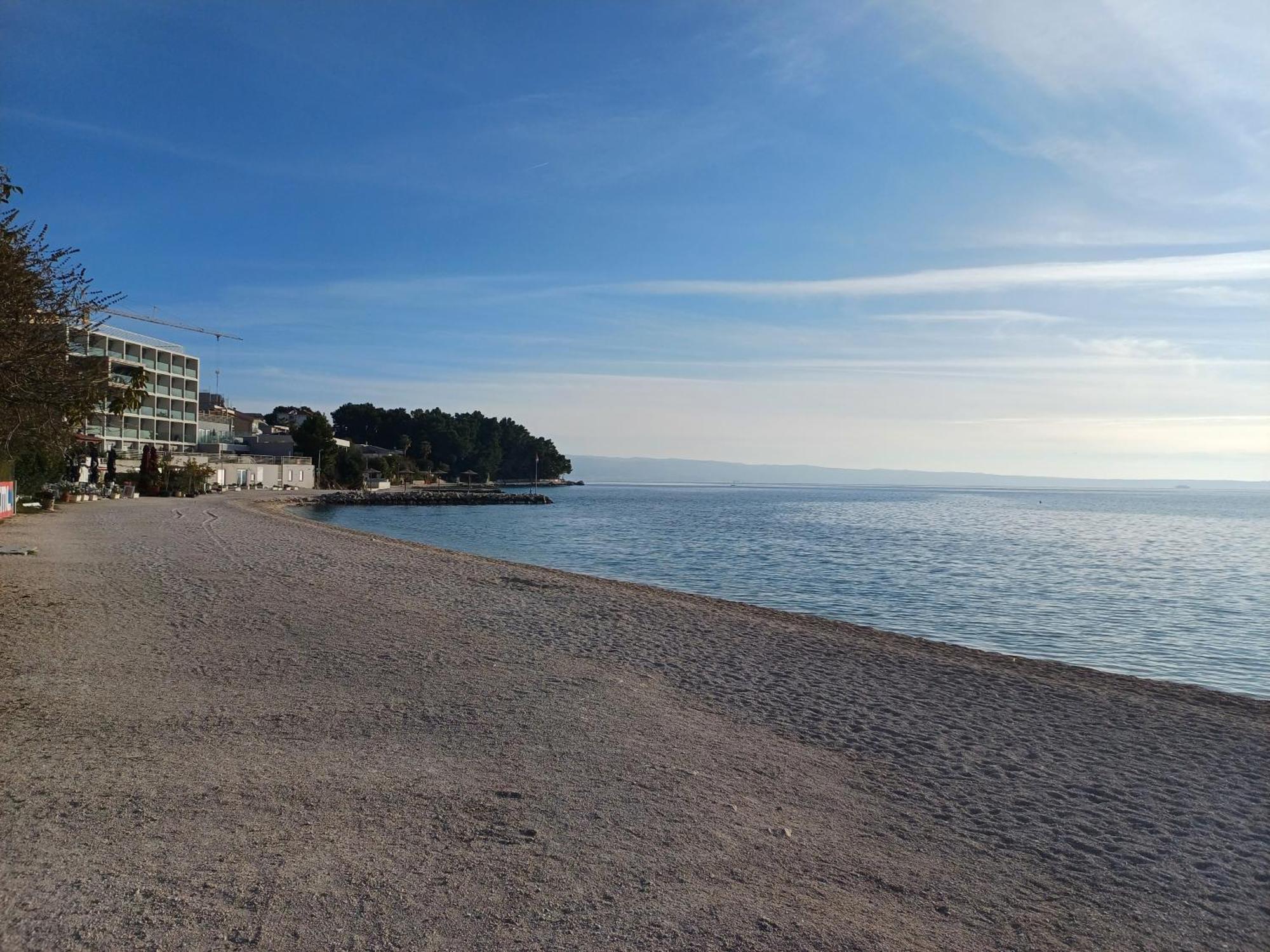 Apartment Sano Ποντστράνα Εξωτερικό φωτογραφία