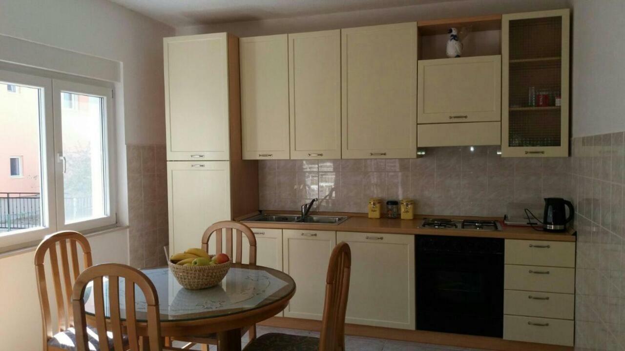 Apartment Sano Ποντστράνα Εξωτερικό φωτογραφία