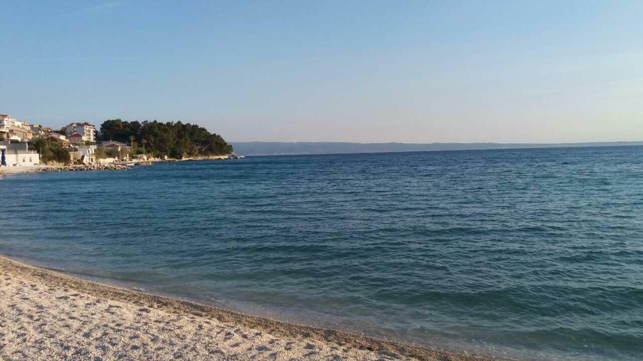 Apartment Sano Ποντστράνα Εξωτερικό φωτογραφία
