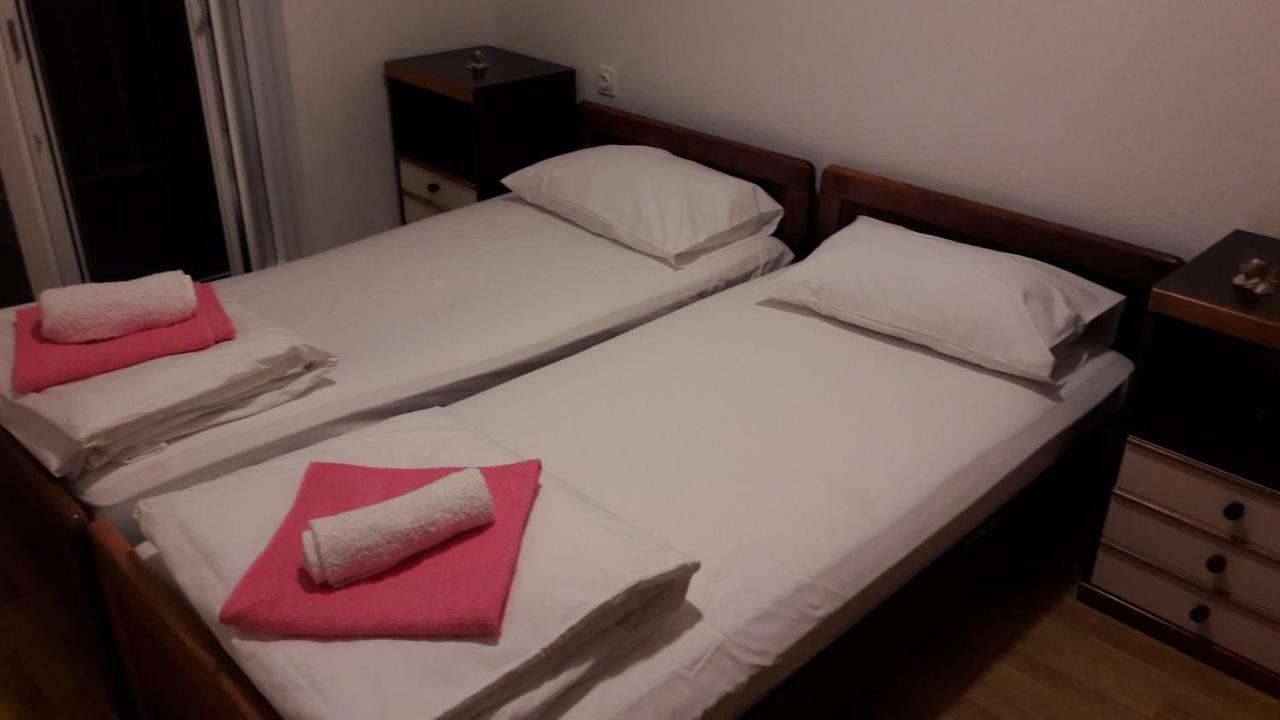 Apartment Sano Ποντστράνα Εξωτερικό φωτογραφία