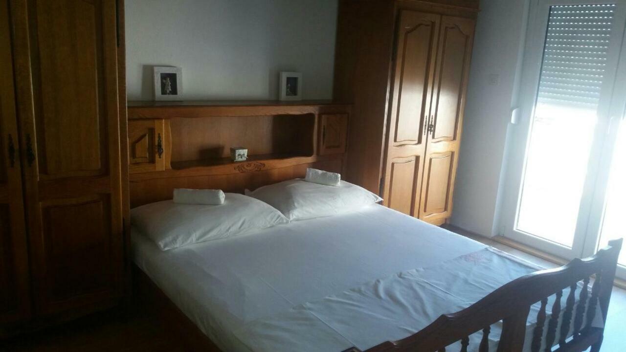 Apartment Sano Ποντστράνα Εξωτερικό φωτογραφία