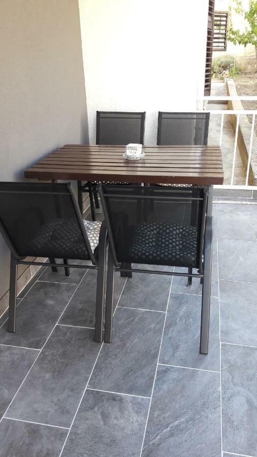 Apartment Sano Ποντστράνα Εξωτερικό φωτογραφία
