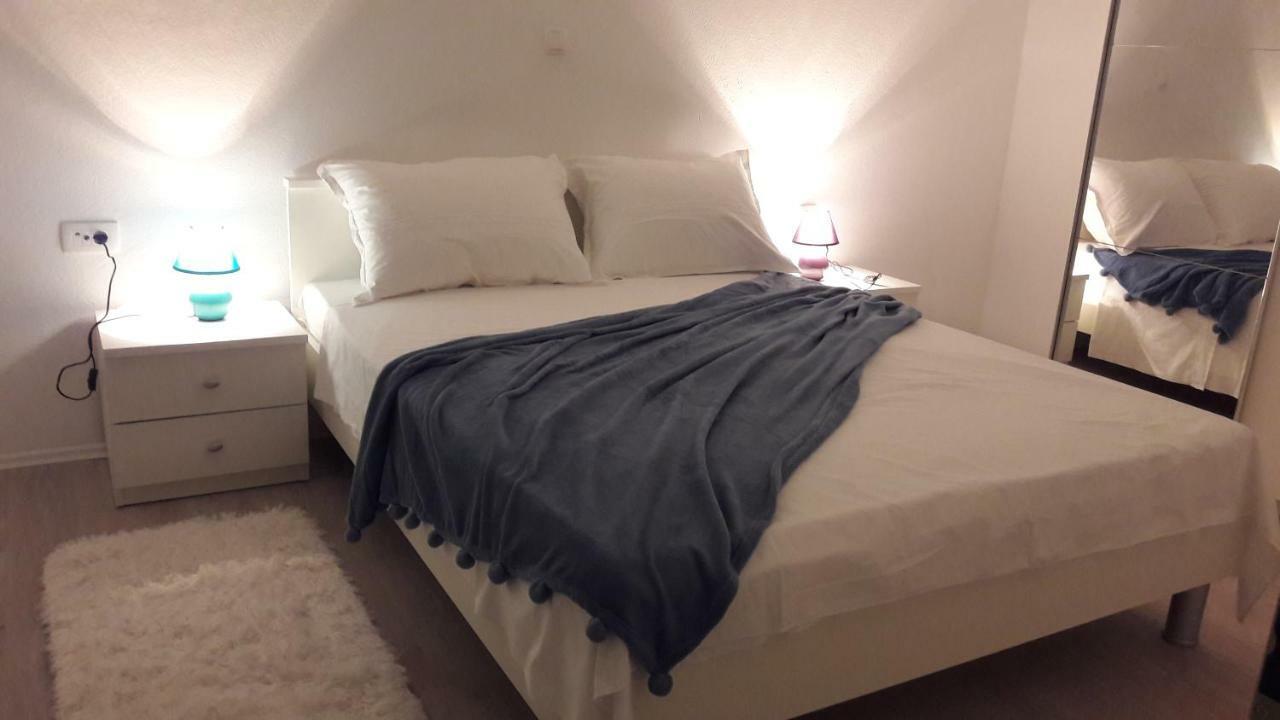 Apartment Sano Ποντστράνα Εξωτερικό φωτογραφία