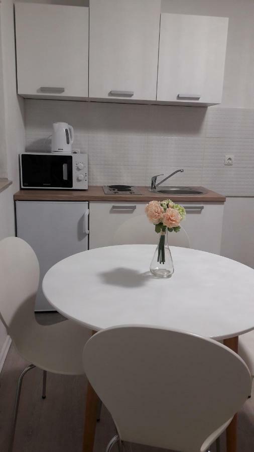 Apartment Sano Ποντστράνα Εξωτερικό φωτογραφία