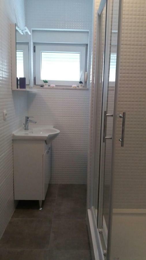 Apartment Sano Ποντστράνα Εξωτερικό φωτογραφία