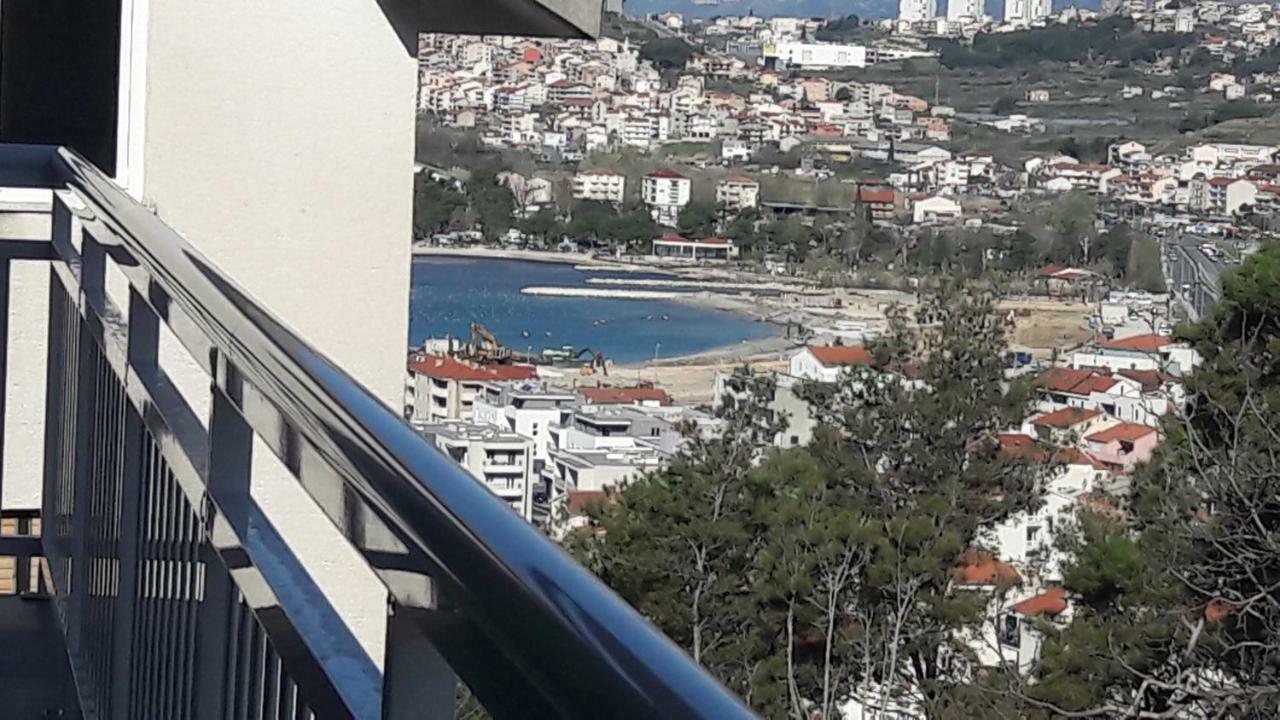 Apartment Sano Ποντστράνα Εξωτερικό φωτογραφία