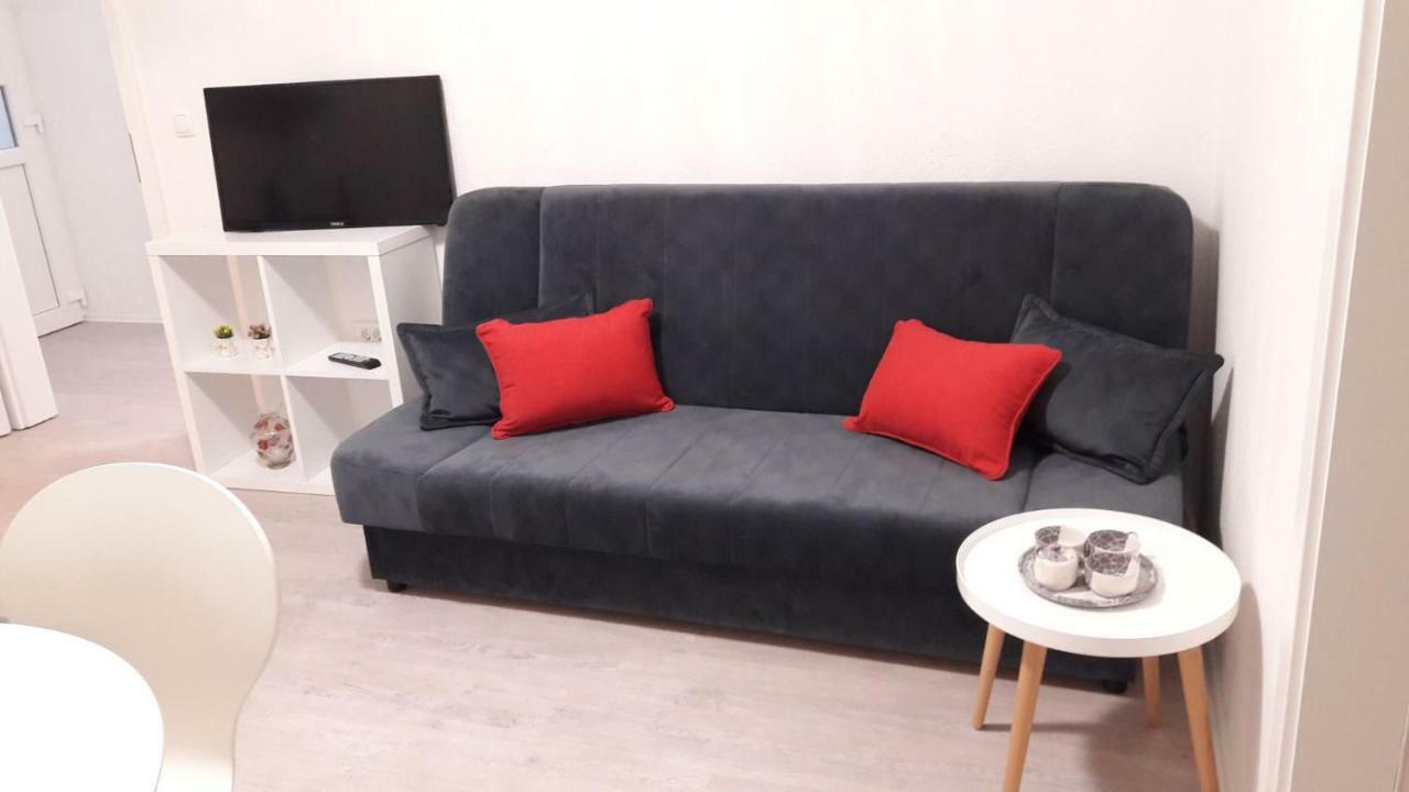 Apartment Sano Ποντστράνα Εξωτερικό φωτογραφία
