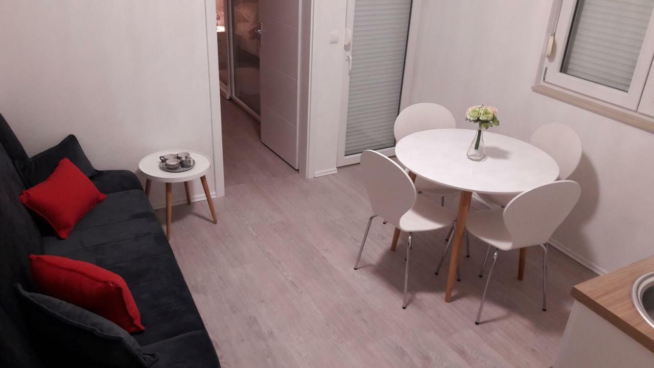 Apartment Sano Ποντστράνα Εξωτερικό φωτογραφία