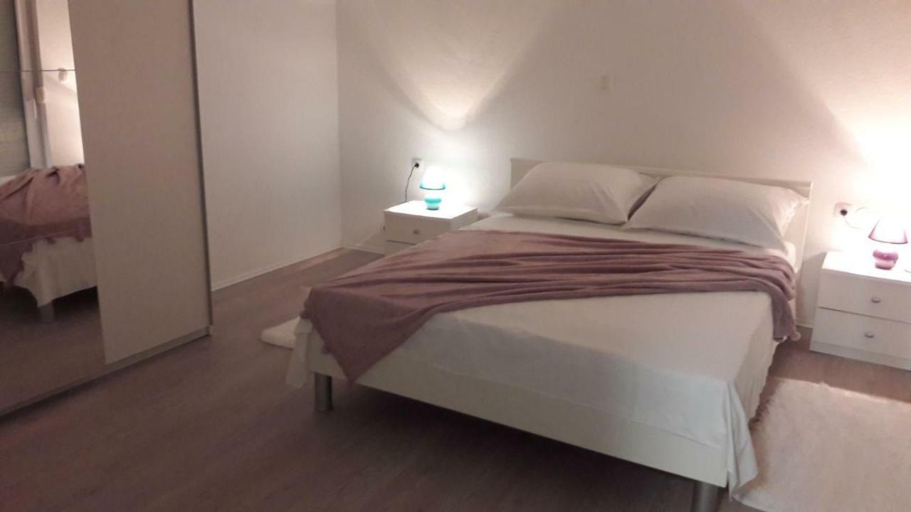 Apartment Sano Ποντστράνα Εξωτερικό φωτογραφία