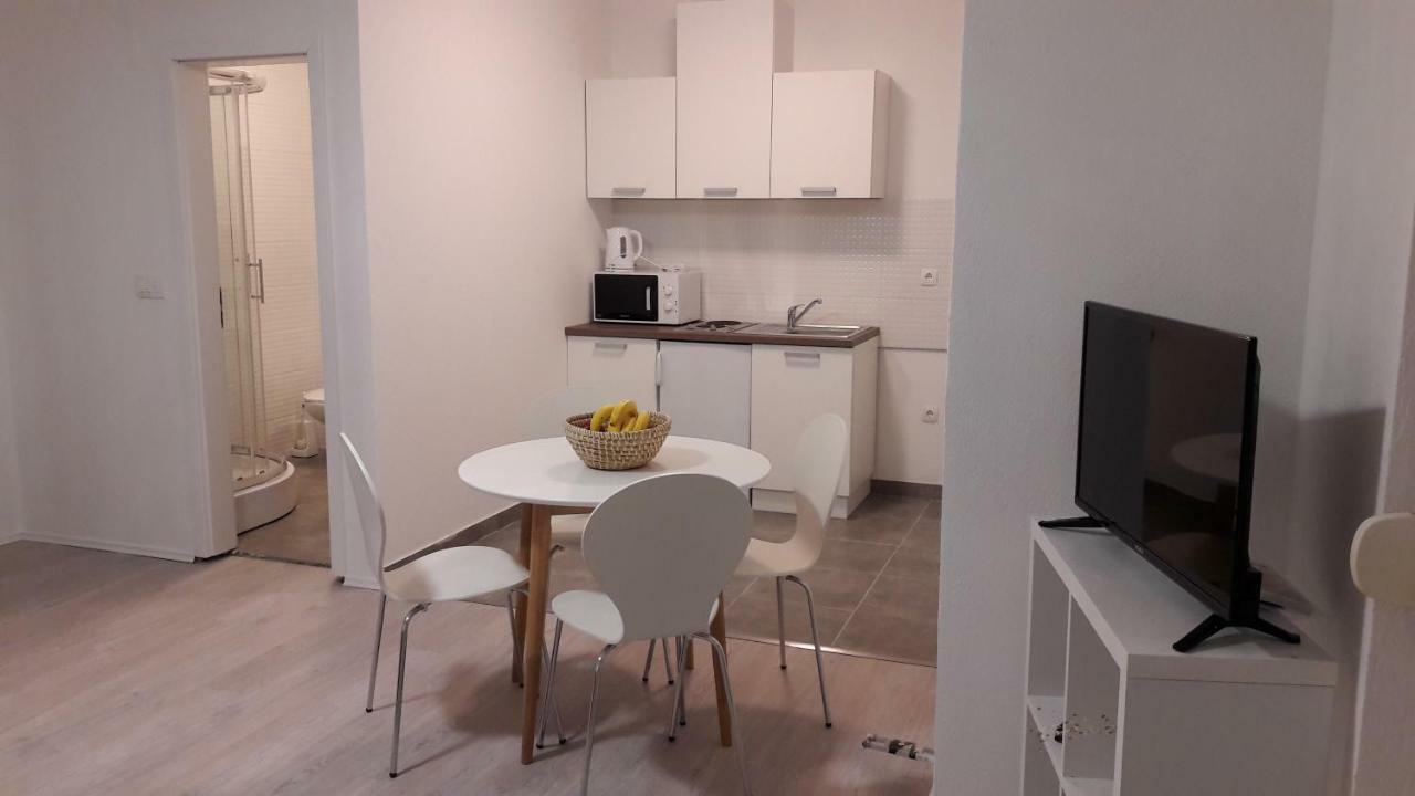 Apartment Sano Ποντστράνα Εξωτερικό φωτογραφία