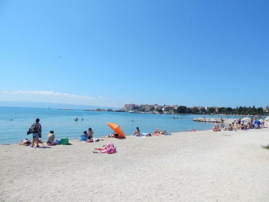 Apartment Sano Ποντστράνα Εξωτερικό φωτογραφία