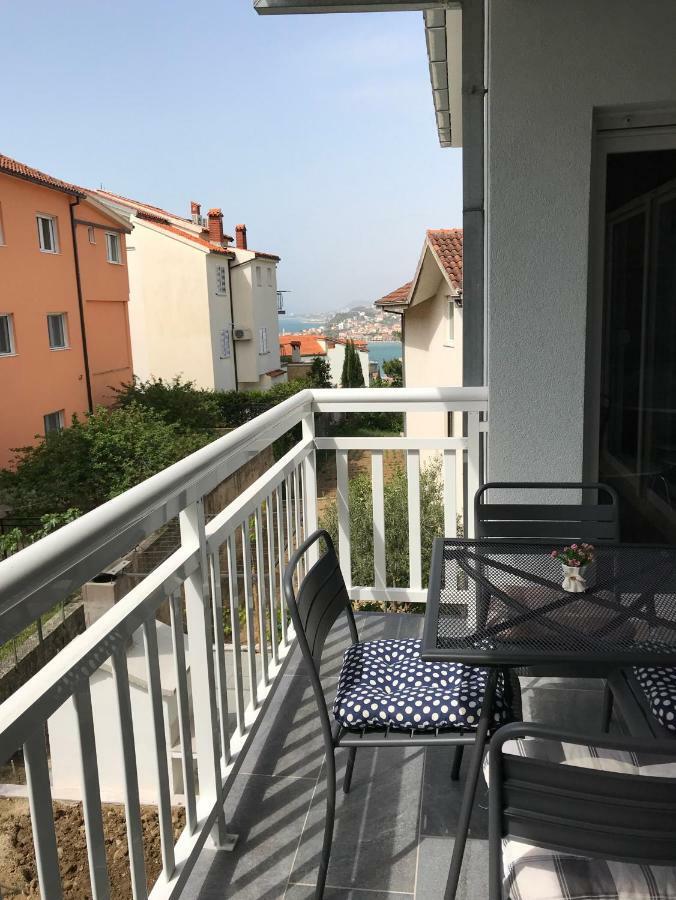 Apartment Sano Ποντστράνα Εξωτερικό φωτογραφία