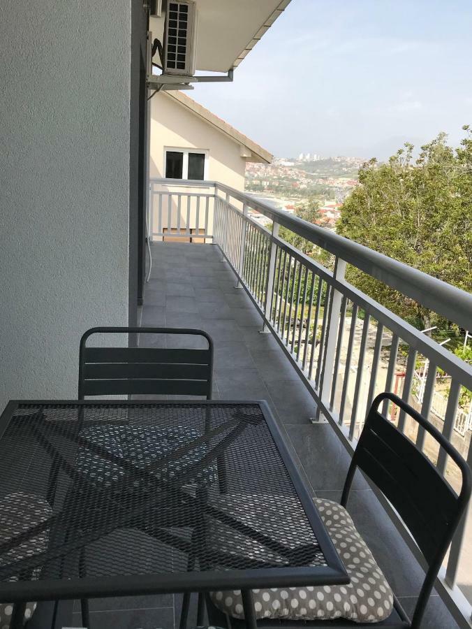 Apartment Sano Ποντστράνα Εξωτερικό φωτογραφία